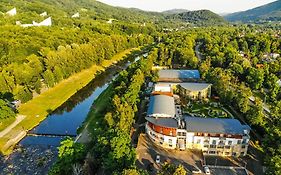 Hotel Olympic Spa & Wellness